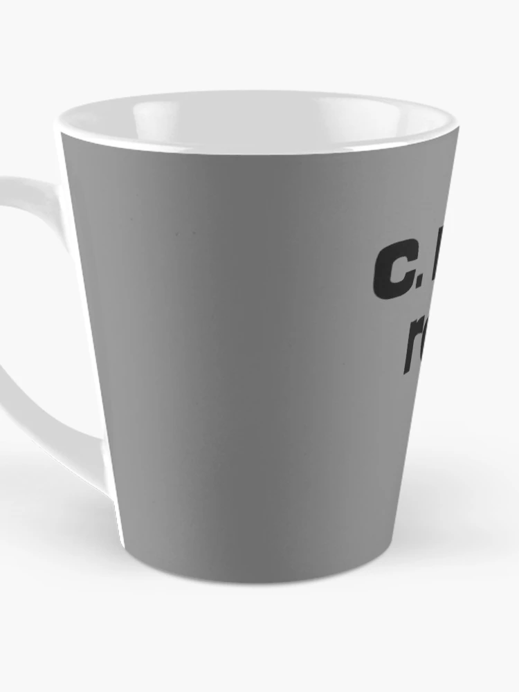 Thumbnail 3 of 4, Coffee Mug, C. Mike Rack Inappropriate Humor Embarrassing Gear designed and sold by DynamicDesign.