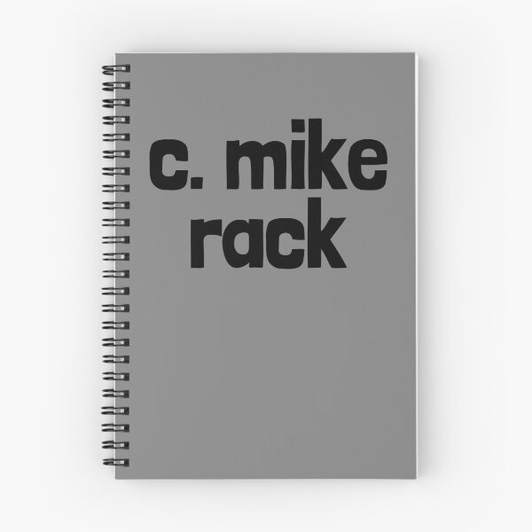 Item preview, C. Mike Rack Inappropriate Humor Embarrassing Gear designed and sold by DynamicDesign.