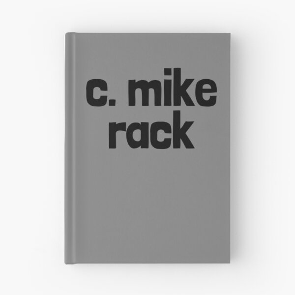 Item preview, C. Mike Rack Inappropriate Humor Embarrassing Gear designed and sold by DynamicDesign.