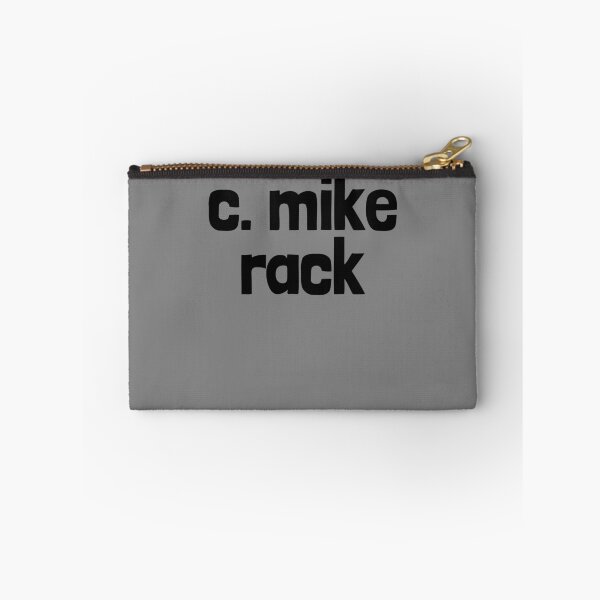 Item preview, C. Mike Rack Inappropriate Humor Embarrassing Gear designed and sold by DynamicDesign.