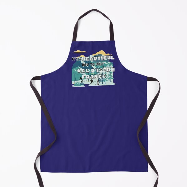 Item preview, Travel to Beautiful Val D'Isère in France. designed and sold by LindaLG.