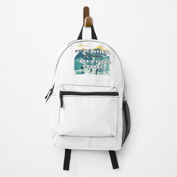 Item preview, Travel to Beautiful Val D'Isère in France. designed and sold by LindaLG.
