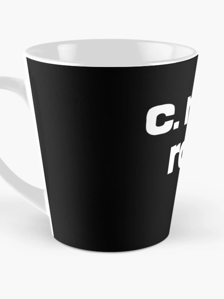 Thumbnail 3 of 4, Coffee Mug, C. Mike Rack Inappropriate Humor Embarrassing Gear designed and sold by DynamicDesign.