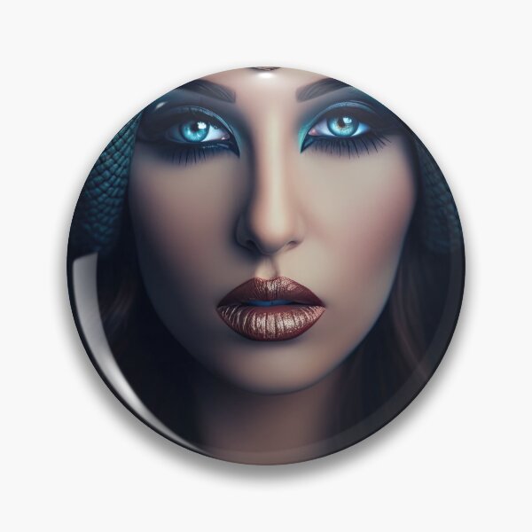Item preview, Cahya designed and sold by OccultDreams.