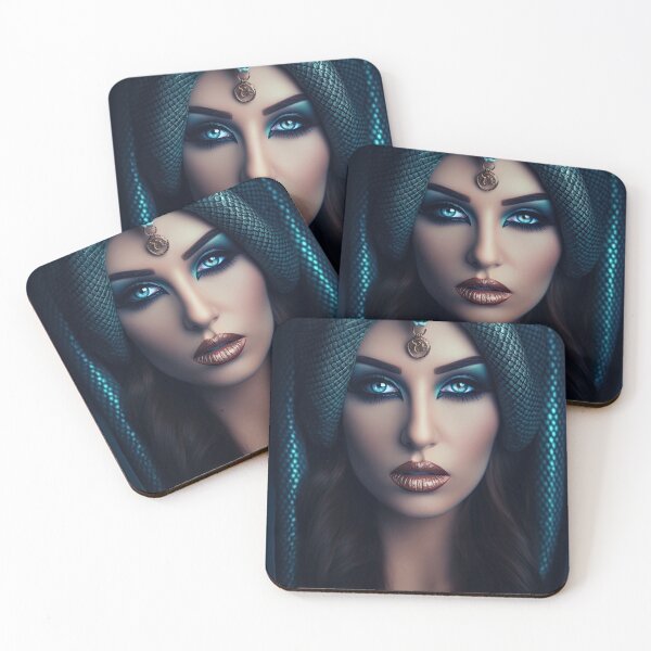 Item preview, Cahya designed and sold by OccultDreams.
