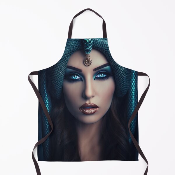 Item preview, Cahya designed and sold by OccultDreams.