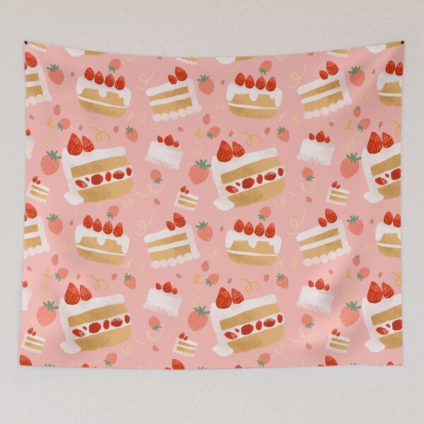 Item preview, Sweetie: Strawberry Shortcake designed and sold by Narisante.