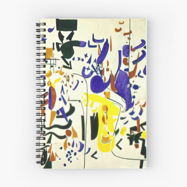 Aperçu de l'œuvre sans titre 1945 - Perle Fine créée et vendue par MARTART9.