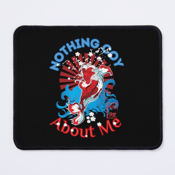 Item preview, Nothing Coy About Me designed and sold by WenegeeDesigns.