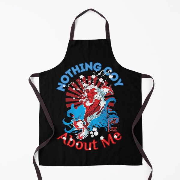 Item preview, Nothing Coy About Me designed and sold by WenegeeDesigns.