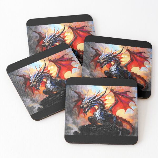 Item preview, Dragon Rock designed and sold by Dragoncc.