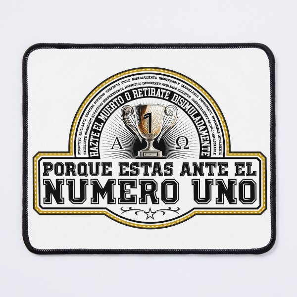 Item preview, Number one designed and sold by gabrielcolete.