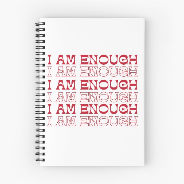 Item preview, i am kenough designed and sold by Zicola.