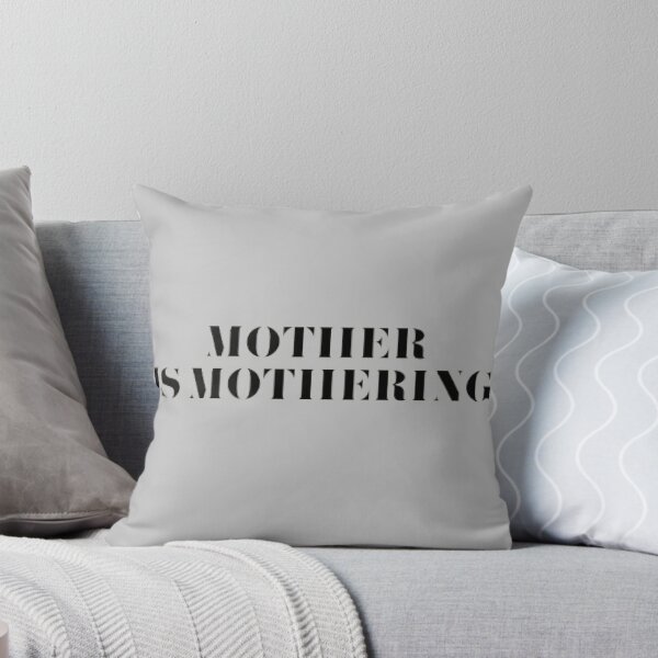 Item preview, mothering designed and sold by bluemirrorball.