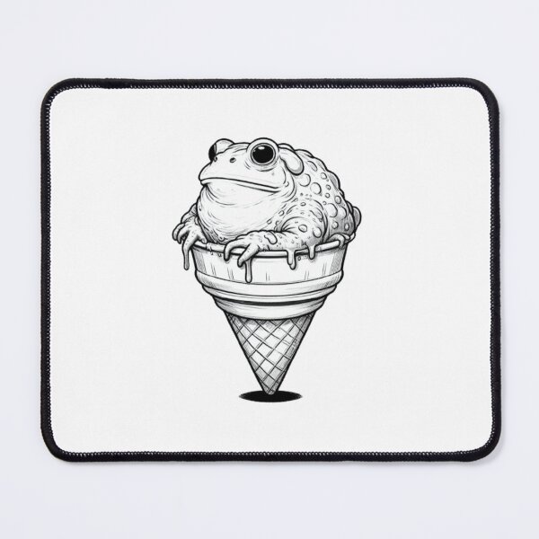 Item preview, Toad Cone designed and sold by MagickDragon.