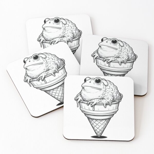Item preview, Toad Cone designed and sold by MagickDragon.