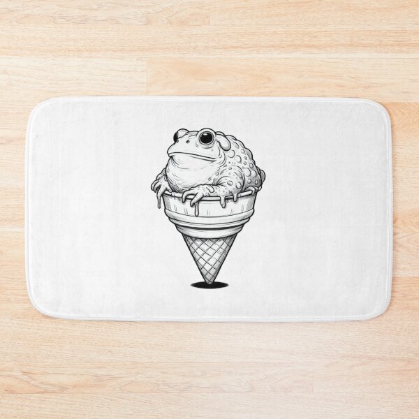 Item preview, Toad Cone designed and sold by MagickDragon.