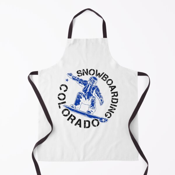 Item preview, Snowboarding Colorado   designed and sold by jaygo.