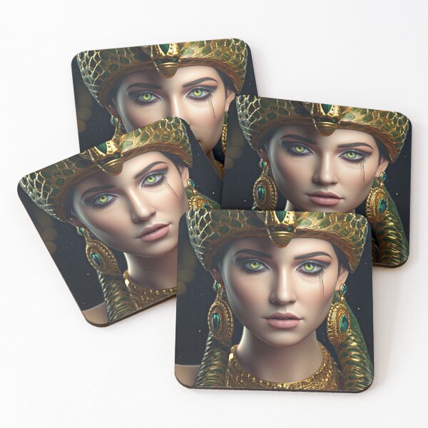 Item preview, Budiwati designed and sold by OccultDreams.