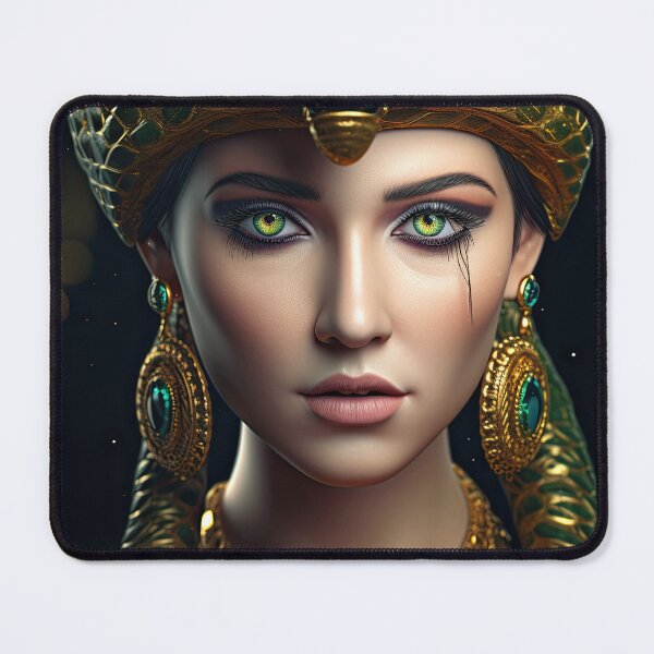 Item preview, Budiwati designed and sold by OccultDreams.