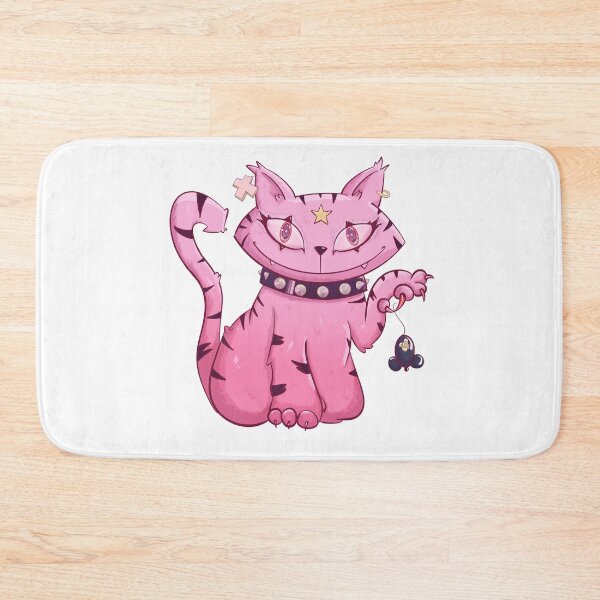 Item preview, Cute but Psycho designed and sold by studioironika.