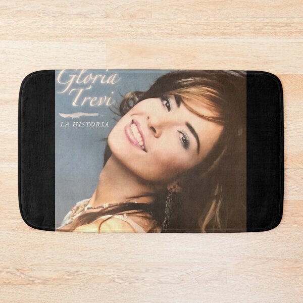 Item preview, Gloria Trevi - La historia album 2006 designed and sold by invokere.