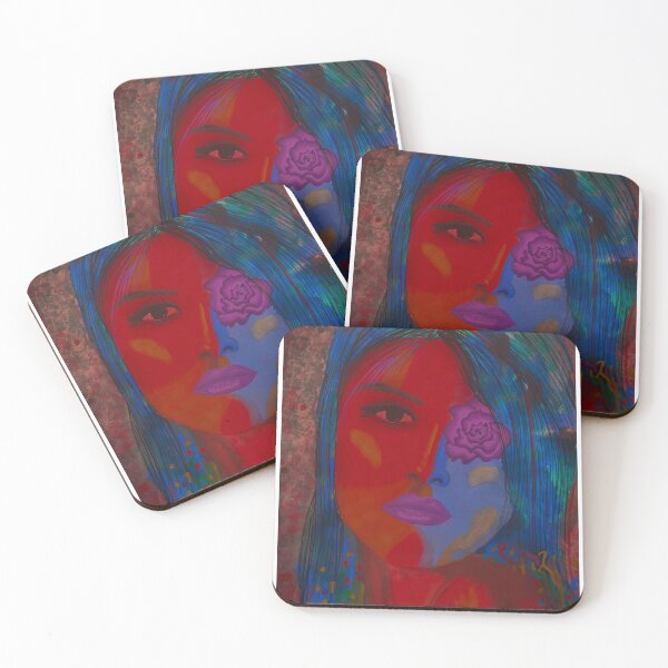 Item preview, Glamourous designed and sold by yellow4coalarts.
