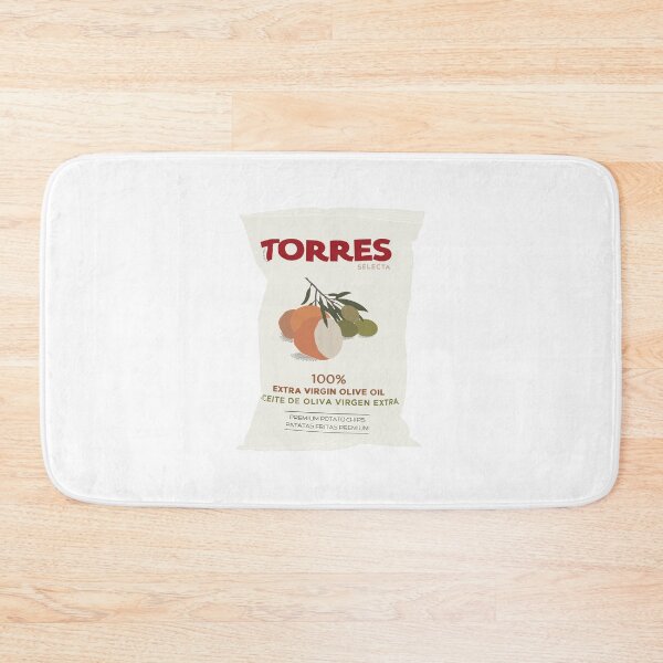 Item preview, Torres Crisps designed and sold by kettle-94.