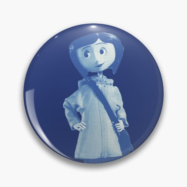 Item preview, Coraline designed and sold by eemayoo.