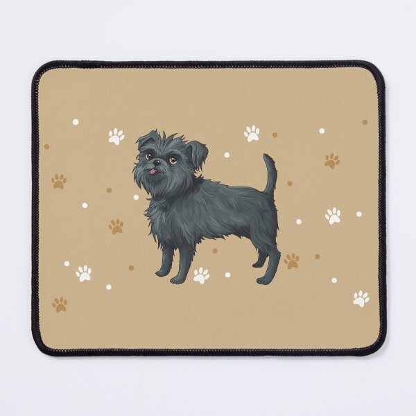 Item preview, Affenpinscher Love designed and sold by KrishyArt.