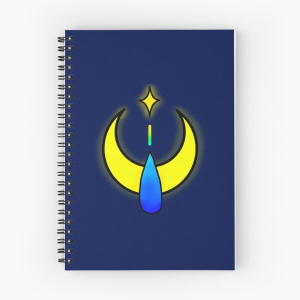 Item preview, Moonlight drop designed and sold by Fangirlsleep.