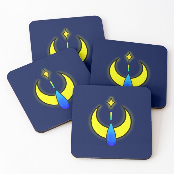 Item preview, Moonlight drop designed and sold by Fangirlsleep.