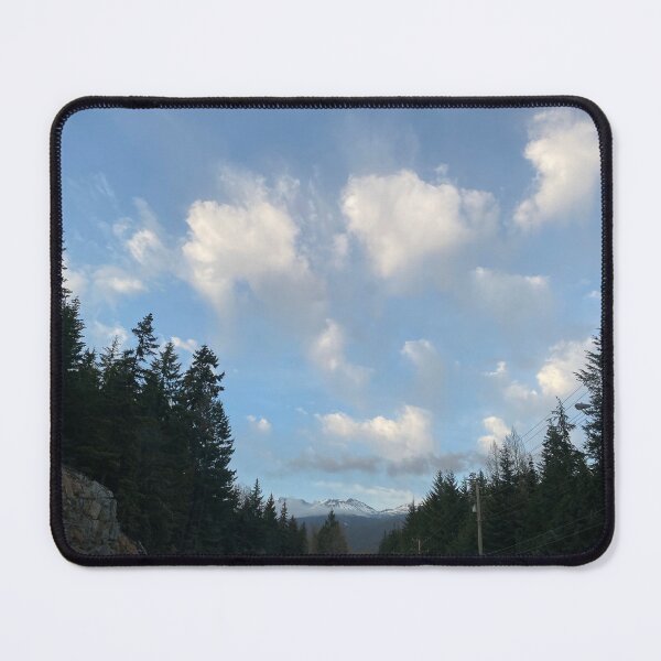 Item preview, wooded valley designed and sold by MichealMcInnes.