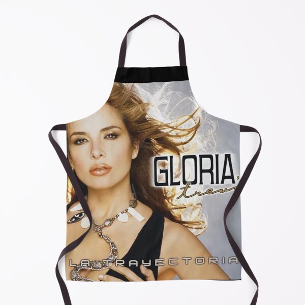 Item preview, Gloria Trevi - La Trayectoria album 2006 designed and sold by invokere.