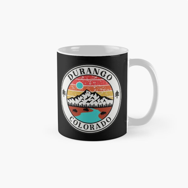 Item preview, Durango Colorado-Vintage designed and sold by nature-space.