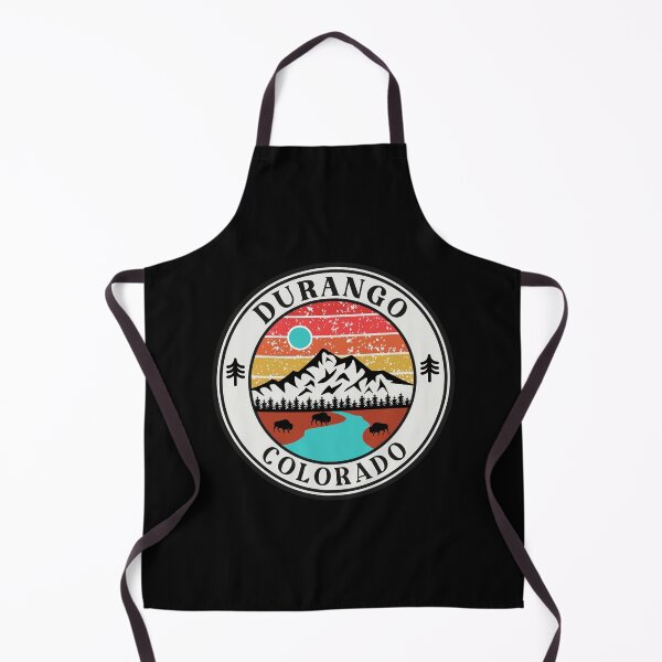 Item preview, Durango Colorado-Vintage designed and sold by nature-space.