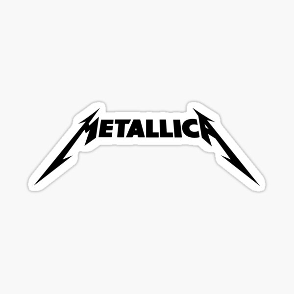 Rock Stickers For Rock Fans - TenStickers