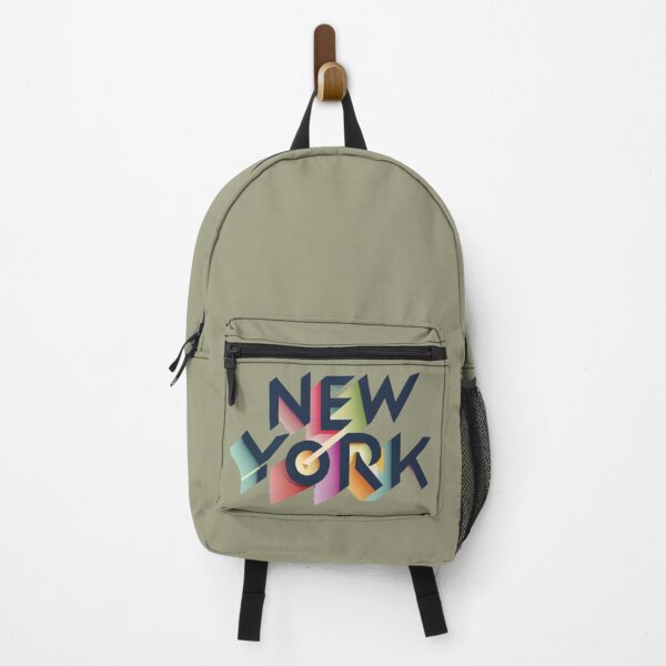 Item preview, New York Logo v4 designed and sold by cj-digital.