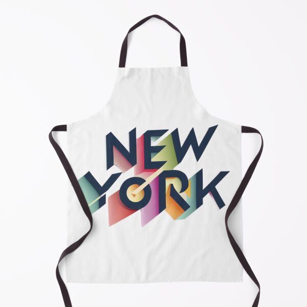 Item preview, New York Logo v4 designed and sold by cj-digital.