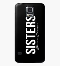 Funda/vinilo para Samsung Galaxy Hermanas - James Charles