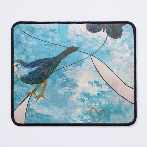 Item preview, Flying with Hope designed and sold by JustLoveKL.