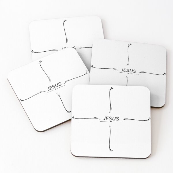 Item preview, Jesus designed and sold by GbzDigital.