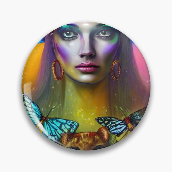 Item preview, Whimsical Winged Harmony designed and sold by Daniel Dudgeon.