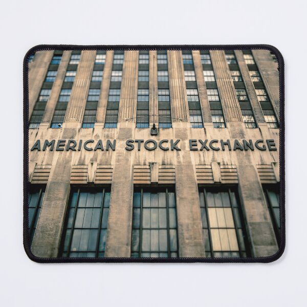 Item preview, Old American Stock Exchange building in Trinity Place designed and sold by bailey-cooper.