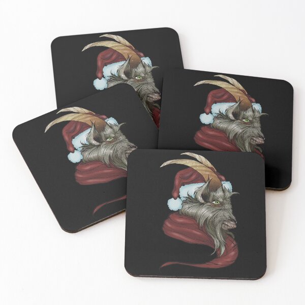 Item preview, Goat-Mas designed and sold by PlutoTheFool.