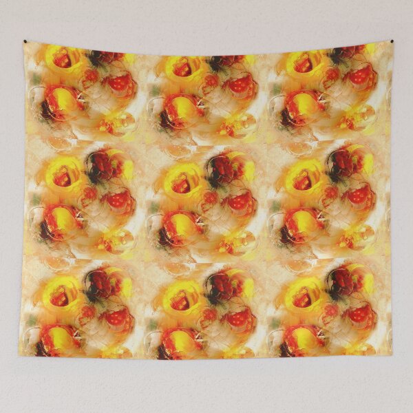 Item preview, Colors of Fall designed and sold by gracefullizard.