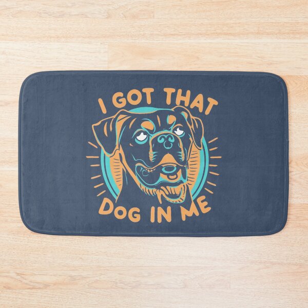 Item preview, I Got That Dog in Me X-ray - A Rib-Tickling Funny Saying Meme! designed and sold by INK-Creations.
