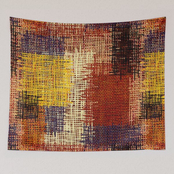 Item preview, Warm Autumn Fall Vibe Collage designed and sold by technotext.