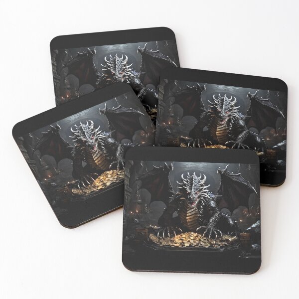 Item preview, Dragon Horde designed and sold by Dragoncc.