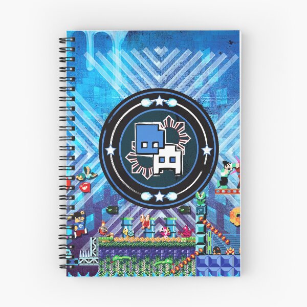 Item preview, Creative Artista's Pixel Mania  designed and sold by Derrick Aviles.